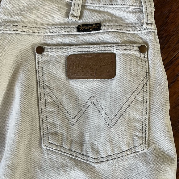 Vintage Wrangler Pants - Picture 6 of 6